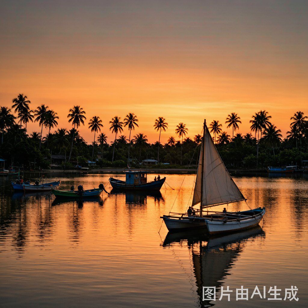 尼甘布 Negombo